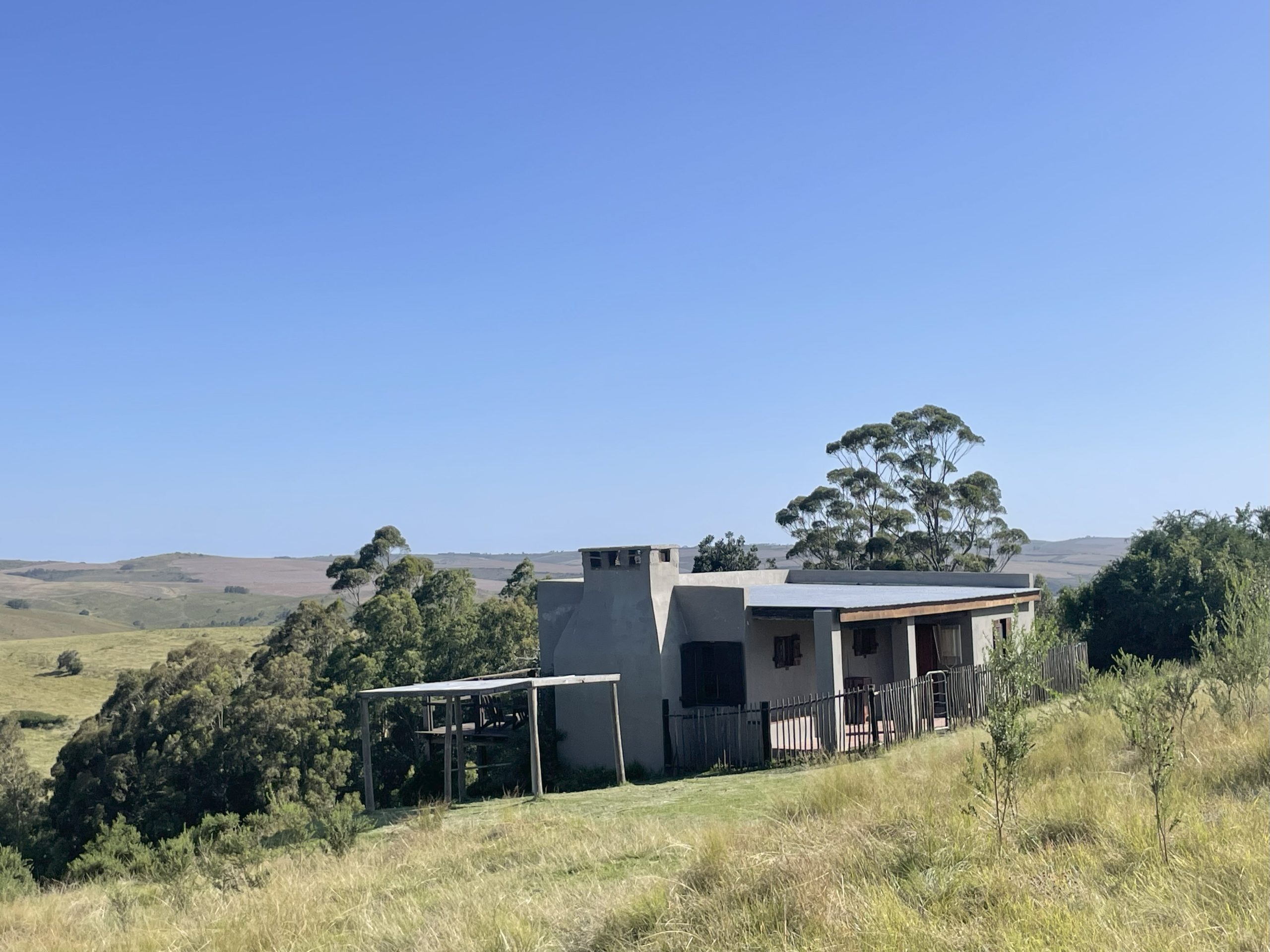 Woody's Honeywood Accommodation