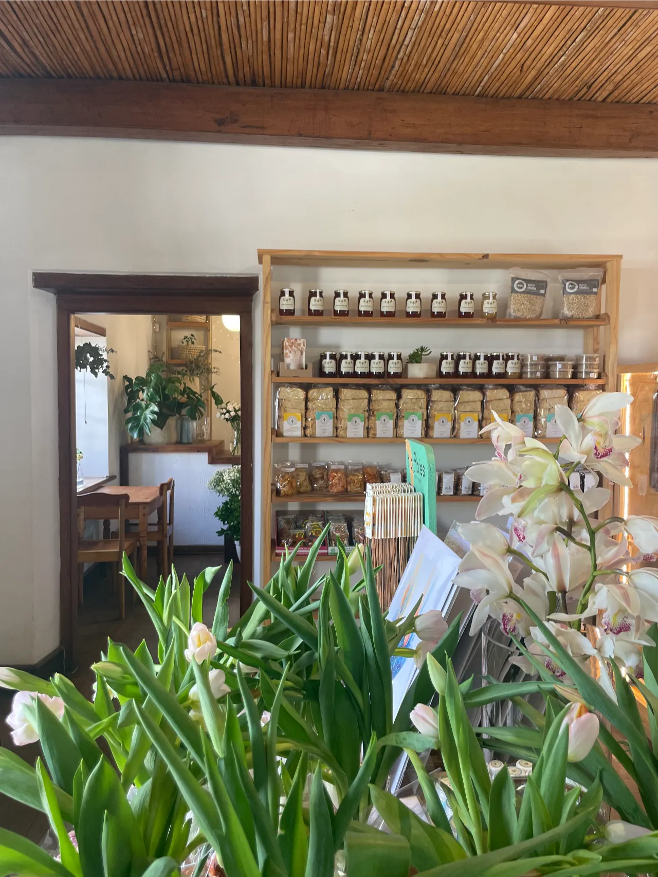 Honeywood Honey Spierhuis Deli Swellendam